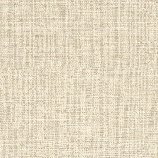 Casamance 74250304 Golfe Du Bengale Carioca Vanille - tapeta imitująca słomę