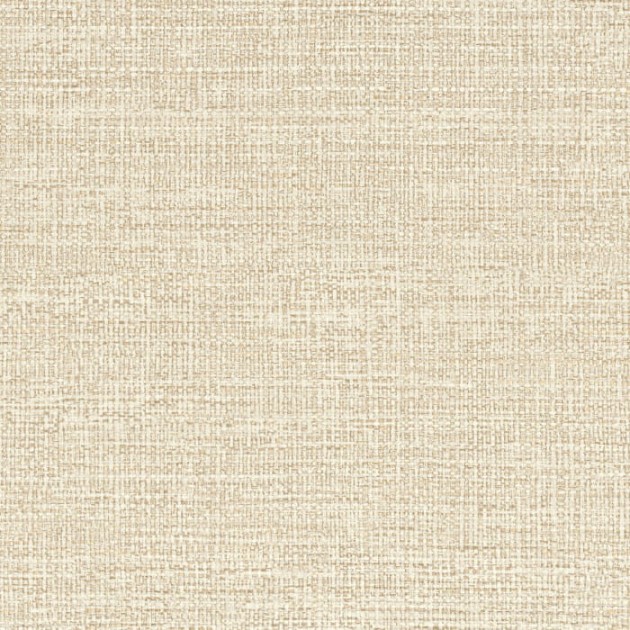 Casamance 74250304 Golfe Du Bengale Carioca Vanille - tapeta imitująca słomę