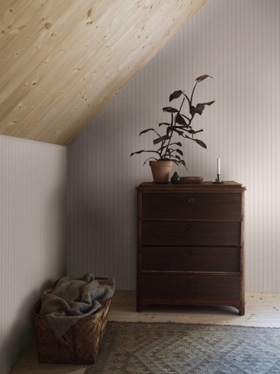 Boras Tapeter 4716 Woodland Stripe - tapeta w paski