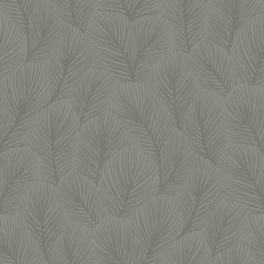 Boras Tapeter 4704 Woodland Pine Tree - tapeta o wzorze sosnowych igieł