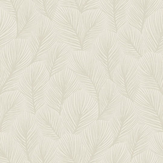 Boras Tapeter 4706 Woodland Pine Tree - tapeta o wzorze sosnowych igieł