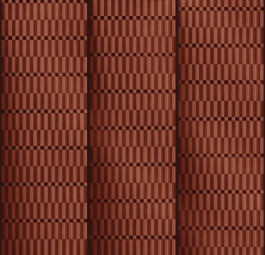 Wall & Deco Contemporary 2023 Perpetuo WDPE2302 - fototapeta z motywem trójwymiarowych schodów