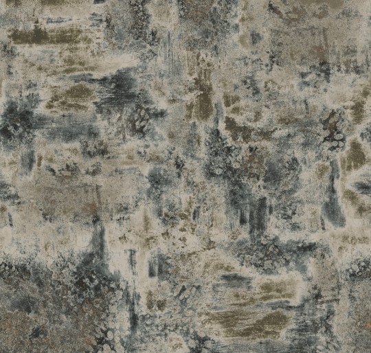 Wall & Deco Contemporary 2023 Tempo WDTE2301 - fototapeta z motywem łąki kwiatów