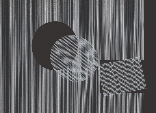 Wall & Deco Contemporary 2023 Solid session WDSS2302 - fototapeta z motywem trójwymiarowych kształtów