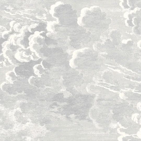 OL / Cole & Son 114/28055 Fornasetti Senza Tempo Nuvolette - tapeta chmury - 1 zestaw A+B