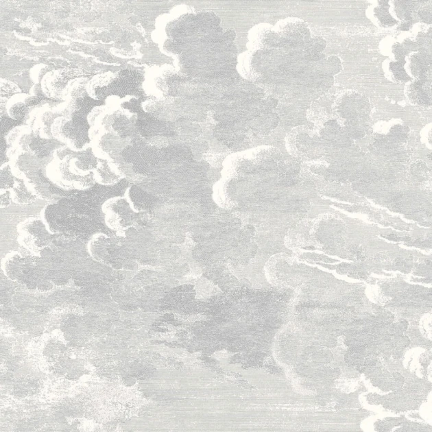 OL / Cole & Son 114/28055 Fornasetti Senza Tempo Nuvolette - tapeta chmury - 1 zestaw A+B