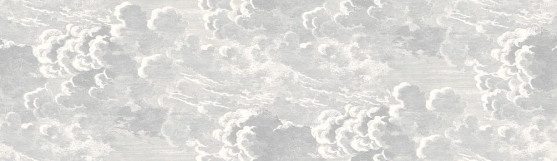 OL / Cole & Son 114/28055 Fornasetti Senza Tempo Nuvolette - tapeta chmury - 1 zestaw A+B