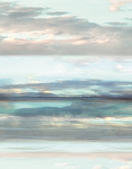 Marburg 47223 Smart Art Easy - mural z motywem gór