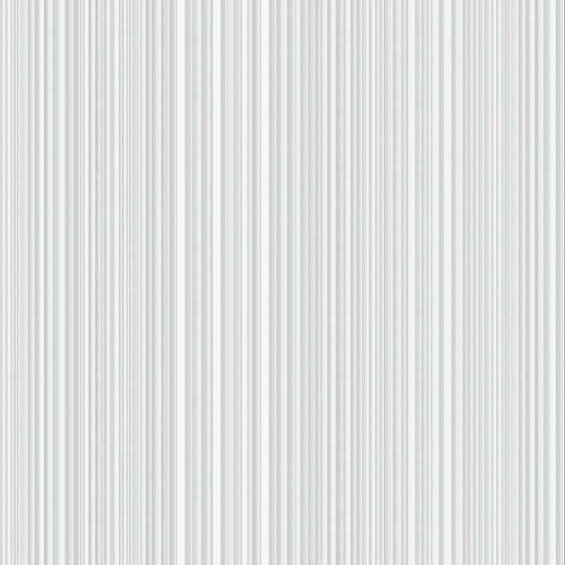 VINYLPEX W01.354 HARRY - tapeta obiektowa w grube prążki biała