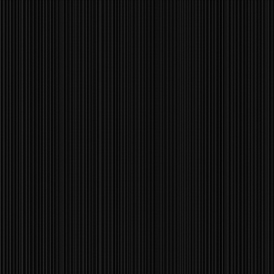 VINYLPEX W11.05 Hugo - tapeta obiektowa w cienkie prążki czarna