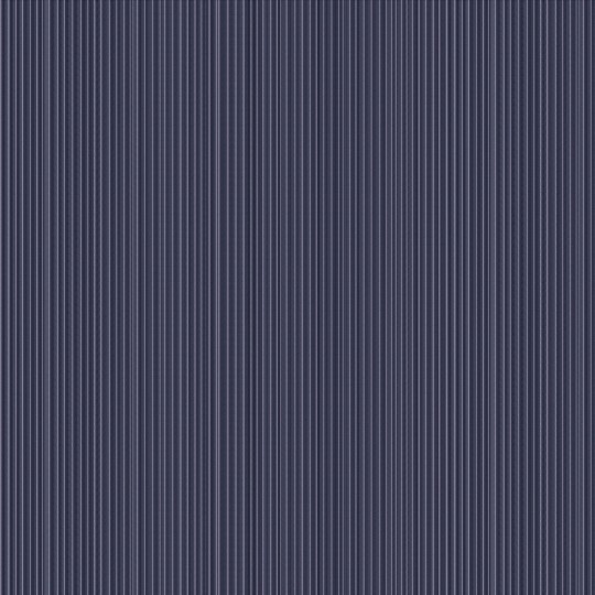 VINYLPEX W11.371 Hugo - tapeta obiektowa w cienkie prążki granatowa
