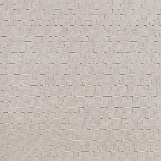 VINYLPEX W27.18 Illa - tapeta obiektowa mozaika taupe