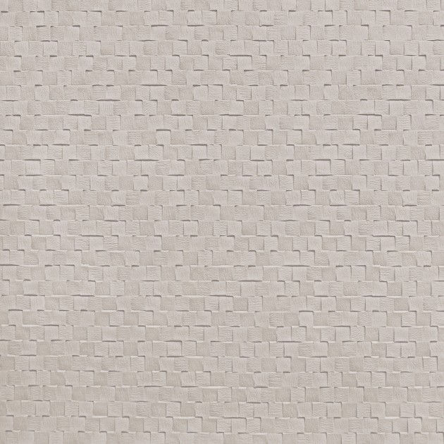 VINYLPEX W27.18 Illa - tapeta obiektowa mozaika taupe