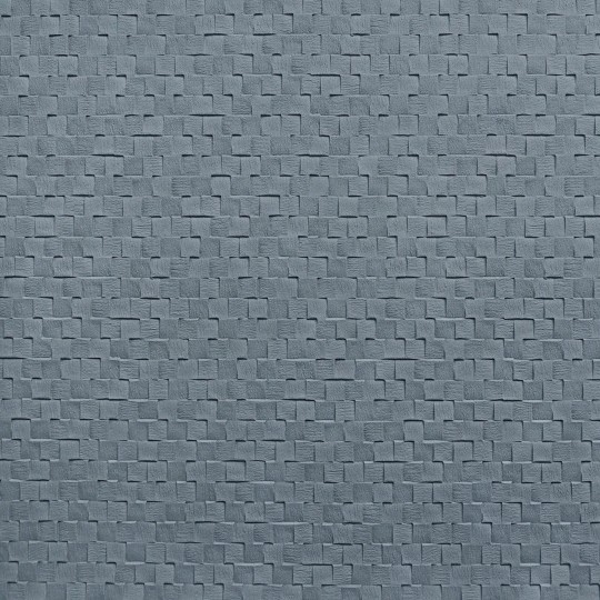 VINYLPEX W27.4281 Illa - tapeta obiektowa mozaika szara