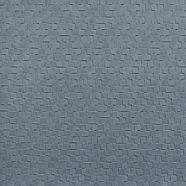 VINYLPEX W27.4281 Illa - tapeta obiektowa mozaika szara