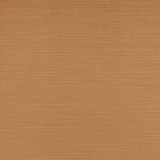 VINYLPEX W58.66 Kris - tapeta obiektowa imitująca płótno pomarańczowa