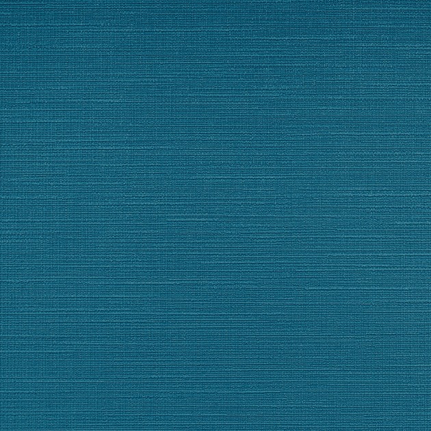 VINYLPEX W58.378 Kris - tapeta obiektowa imitująca płótno turkusowa