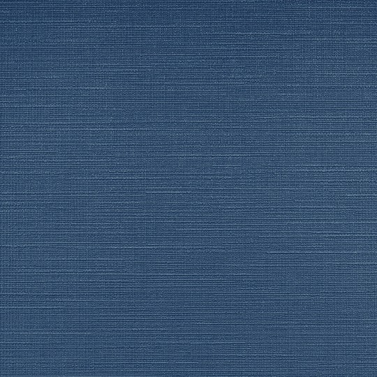 VINYLPEX W58.420 Kris - tapeta obiektowa imitująca płótno granatowa