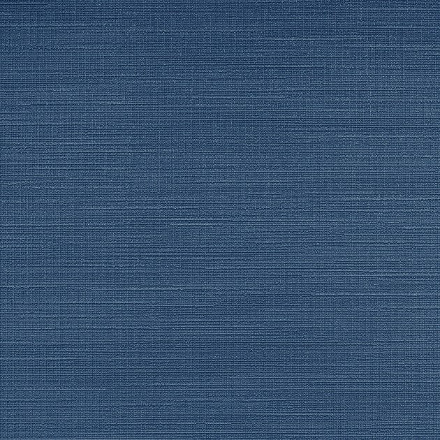 VINYLPEX W58.420 Kris - tapeta obiektowa imitująca płótno granatowa