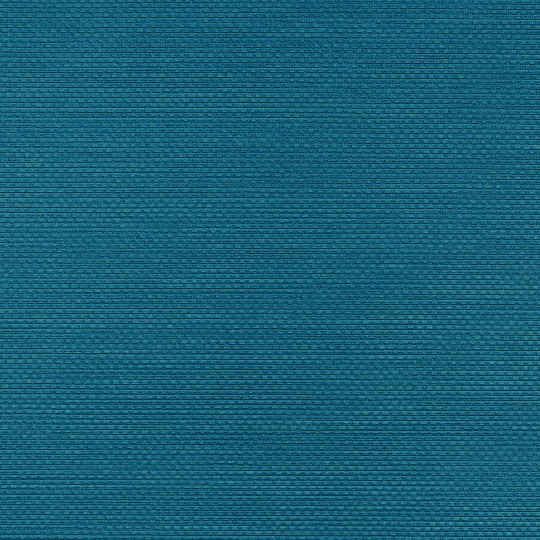VINYLPEX W47.378 Ralph - tapeta obiektowa tkanina turkusowa