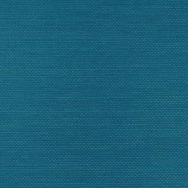 VINYLPEX W47.378 Ralph - tapeta obiektowa tkanina turkusowa