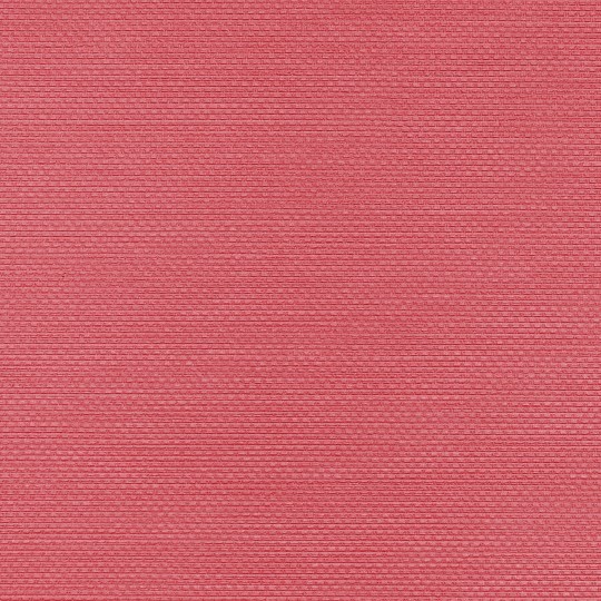 VINYLPEX W47.380 Ralph - tapeta obiektowa tkanina czerwona