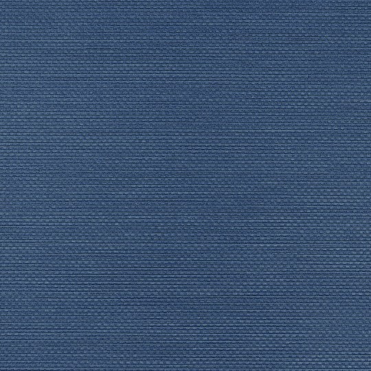 VINYLPEX W47.420 Ralph - tapeta obiektowa tkanina granatowa