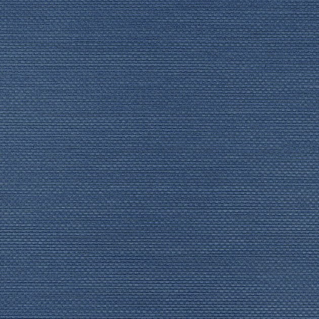 VINYLPEX W47.420 Ralph - tapeta obiektowa tkanina granatowa