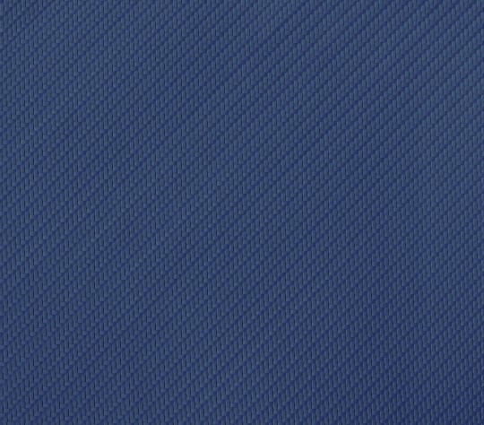 VINYLPEX W53.420 Silva - tapeta obiektowa plecionka granatowa