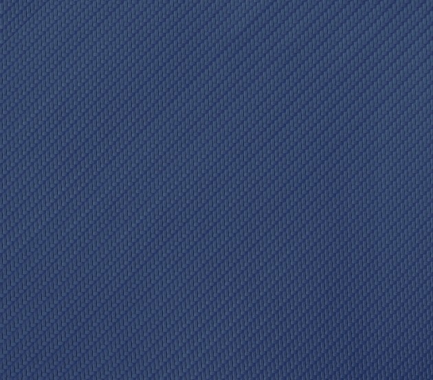 VINYLPEX W53.420 Silva - tapeta obiektowa plecionka granatowa