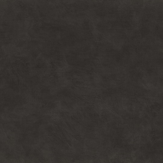 Casamance 75492242 Mouvements Argile Noir - tapeta imitująca płótno
