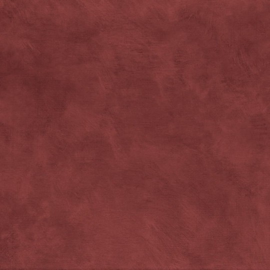 Casamance 75492956 Mouvements Argile Cedre Rouge - tapeta imitująca płótno