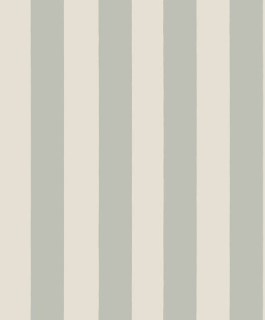 Sandberg S10199 Villa Dalaro II Sam Sage Green - tapeta w paski