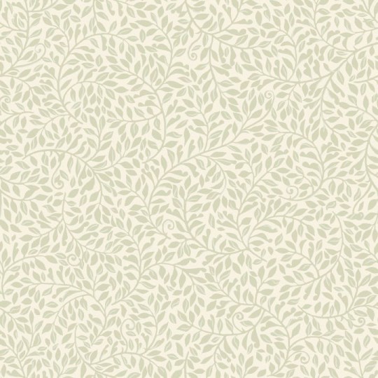 Sandberg 425-18 Villa Dalaro II Sigfrid Spring Green - tapeta w liście