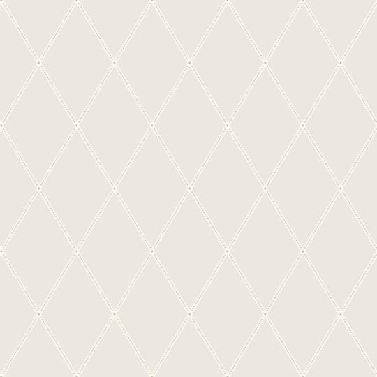 Sandberg 491-21 Villa Dalaro II Gabriel Grey - tapeta w romby