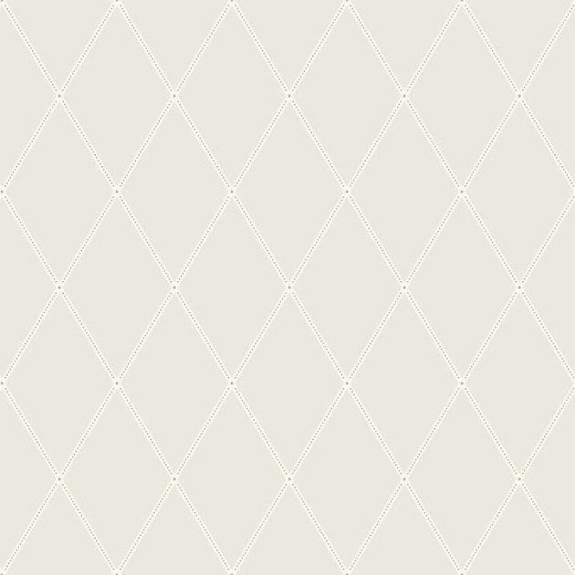 Sandberg 491-21 Villa Dalaro II Gabriel Grey - tapeta w romby
