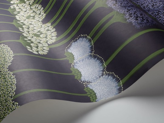 OL / Tapeta Cole & Son Botanical Botanica Allium 115/12036 - 1 rolka 