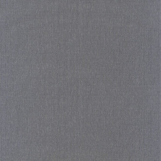 Casadeco 87539999 California Denim - czarna tapeta imitująca jeans