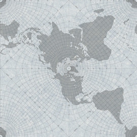 Tapeta York Tailored HO3366 Maritime Map