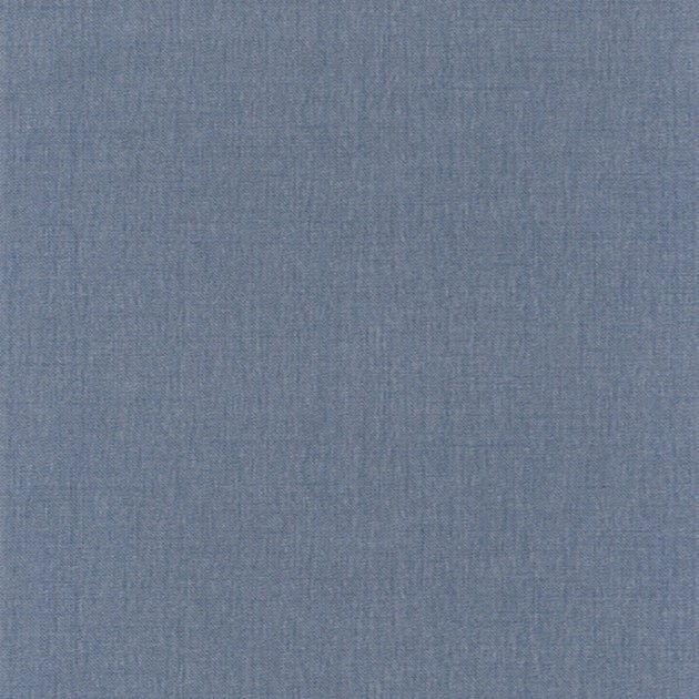 Casadeco 87536976 California Denim - granatowa tapeta imitująca jeans