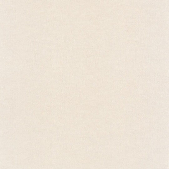 Casadeco 88701029 Empreinte Beige Ivoire - beżowa tapeta imitująca tkaninę