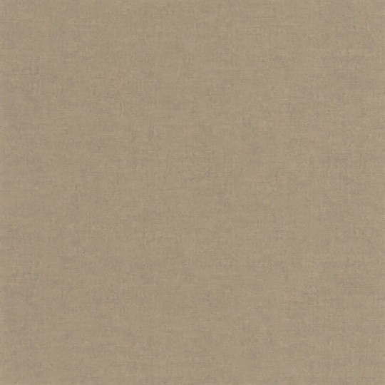 Casadeco 88701593 Empreinte Beige Ficelle - jasnobrązowa tapeta imitująca tkaninę