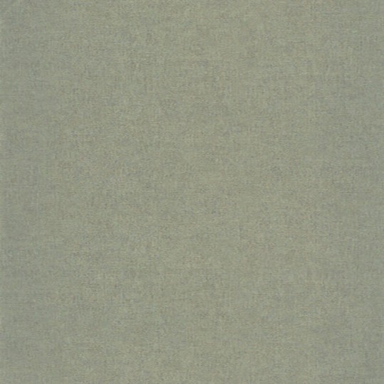 Casadeco 88707547 Empreinte Vert Eucalyptus - zielona tapeta imitująca tkaninę