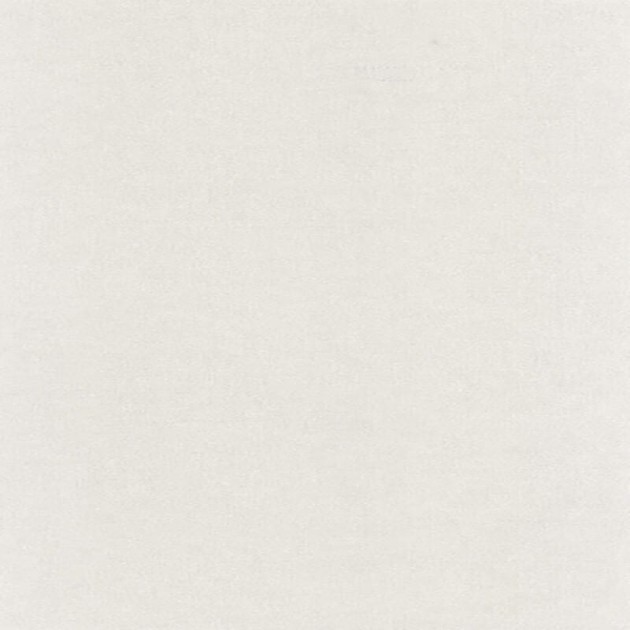 Casadeco 88700108 Empreinte Blanc Givre - biała tapeta imitująca tkaninę