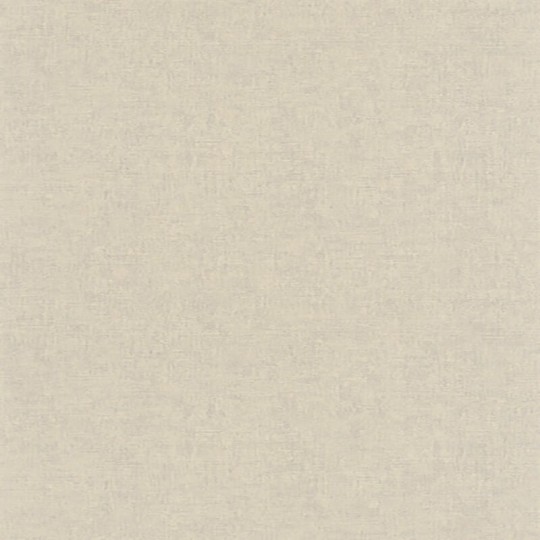 Casadeco 88709163 Empreinte Gris Plume - szaro beżowa tapeta imitująca tkaninę