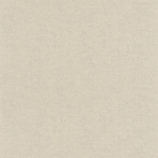 Casadeco 88709163 Empreinte Gris Plume - szaro beżowa tapeta imitująca tkaninę