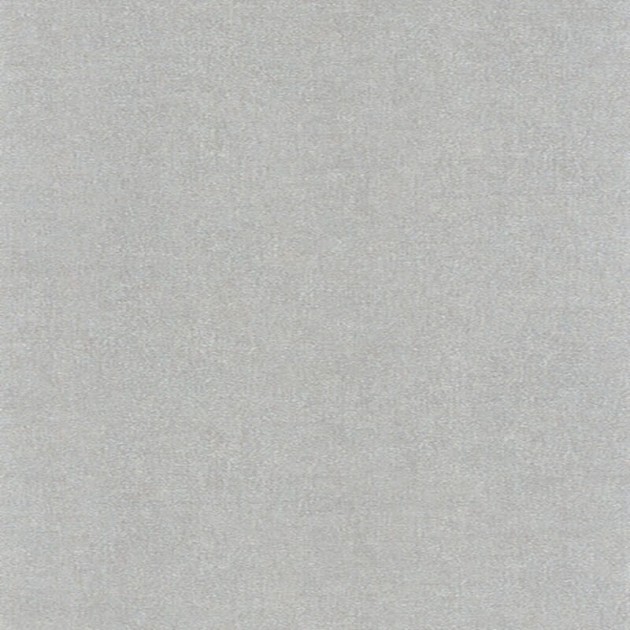 Casadeco 88709461 Empreinte Gris Souris - szara tapeta imitująca tkaninę