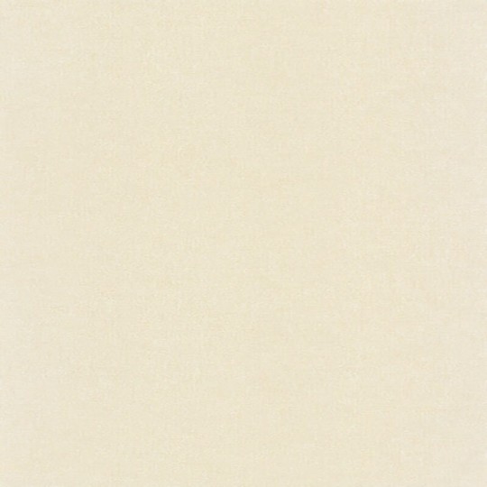 Casadeco 88701157 Empreinte Beige Creme - kremowa tapeta imitująca tkaninę