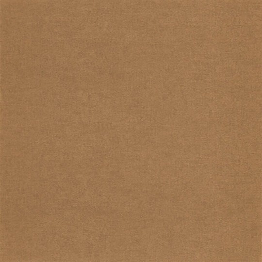Casadeco 88701512 Empreinte Beige Cognac - bursztynowa tapeta imitująca tkaninę