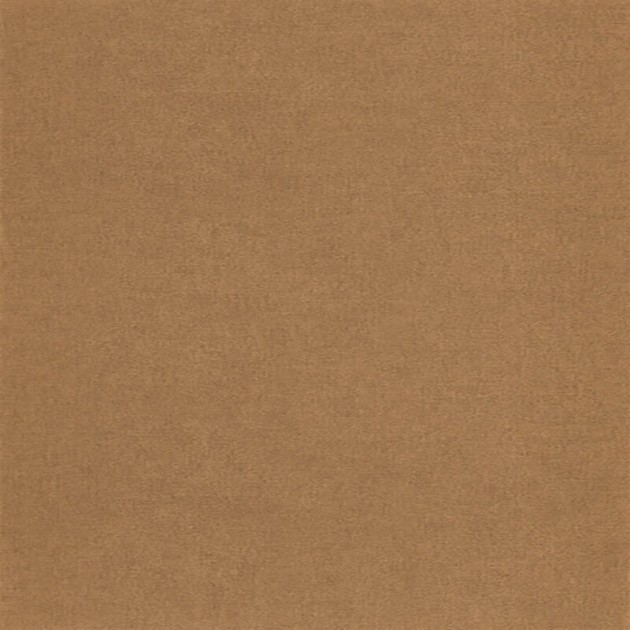 Casadeco 88701512 Empreinte Beige Cognac - bursztynowa tapeta imitująca tkaninę